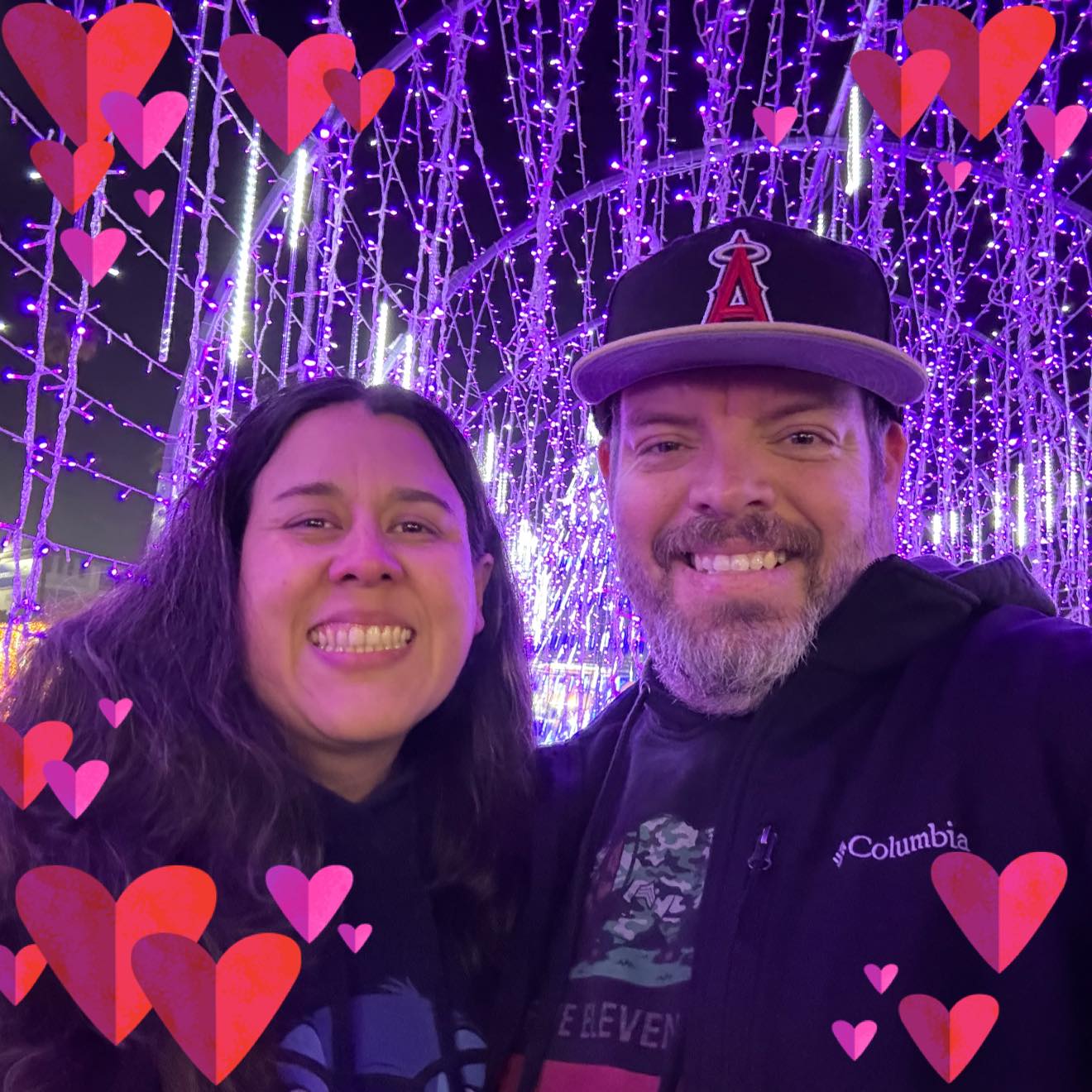 Joey Contreras - Interim Chairman/Finance